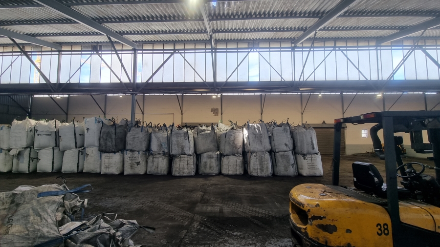 To Let commercial Property for Rent in Bellville South Western Cape